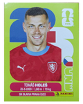 Panini FIFA WM 2026 United - CZE 7 - Tomas Holes