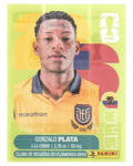 Panini FIFA WM 2026 United - ECU 16 - Gonzalo Plata
