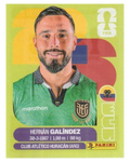 Panini FIFA WM 2026 United - ECU 2 - Hernán Galíndez