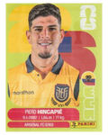Panini FIFA WM 2026 United - ECU 4 - Piero Hincapié