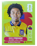 Panini FIFA WM 2026 United - ECU 7 - Ángelo Preciado