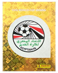 Panini FIFA WM 2026 United - EGY 1 - Team Logo