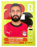 Panini FIFA WM 2026 United - EGY 14 - Mohamed Lasheen