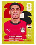 Panini FIFA WM 2026 United - EGY 4 - Mohamed Hamdy