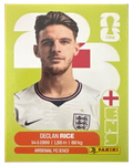 Panini FIFA WM 2026 United - ENG 10 - Declan Rice