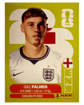 Panini FIFA WM 2026 United - ENG 12 - Cole Palmer