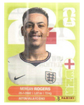 Panini FIFA WM 2026 United - ENG 14 - Morgan Rogers