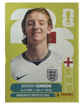 Panini FIFA WM 2026 United - ENG 15 - Anthony Gordon