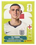 Panini FIFA WM 2026 United - ENG 16 - Phil Foden