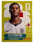 Panini FIFA WM 2026 United - ENG 19 - Marcus Rashford