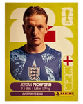 Panini FIFA WM 2026 United - ENG 2 - Jordan Pickford