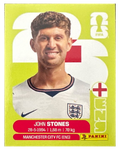 Panini FIFA WM 2026 United - ENG 3 - John Stones