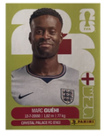 Panini FIFA WM 2026 United - ENG 4 - Marc Guéhi