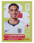 Panini FIFA WM 2026 United - ENG 6 - Trent Alexander-Arnold