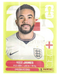 Panini FIFA WM 2026 United - ENG 7 - Reece James