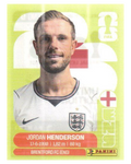 Panini FIFA WM 2026 United - ENG 9 - Jordan Henderson