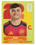 Panini FIFA WM 2026 United - ESP 11 - Pedri