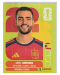 Panini FIFA WM 2026 United - ESP 14 - Mikel Merino