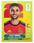 Panini FIFA WM 2026 United - ESP 18 - Ferran Torres