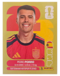 Panini FIFA WM 2026 United - ESP 6 - Pedro Porro