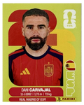 Panini FIFA WM 2026 United - ESP 7 - Dani Carvajal