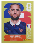 Panini FIFA WM 2026 United - FRA 12 - Adrien Rabiot