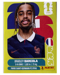 Panini FIFA WM 2026 United - FRA 16 - Bradley Barcola