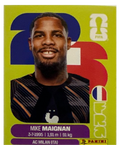Panini FIFA WM 2026 United - FRA 2 - Mike Maignan