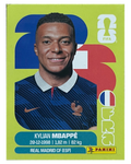 Panini FIFA WM 2026 United - FRA 20 - Kylian Mbappe