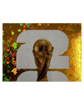Panini FIFA WM 2026 United - FWC 1 - Official Emblem