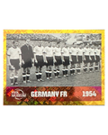 Panini FIFA WM 2026 United - FWC 11 - West Germany 1954