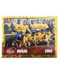 Panini FIFA WM 2026 United - FWC 12 - Brazil 1962