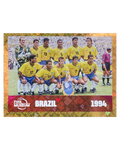 Panini FIFA WM 2026 United - FWC 15 - Brazil 1994