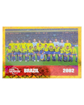 Panini FIFA WM 2026 United - FWC 16 - Brazil 2002