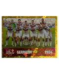 Panini FIFA WM 2026 United - FWC 18 - Germany 2014