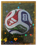 Panini FIFA WM 2026 United - FWC 5 - Official Ball