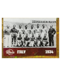 Panini FIFA WM 2026 United - FWC 9 - Italy 1934