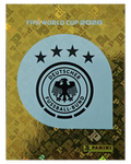 Panini FIFA WM 2026 United - GER 1 - Team Logo