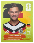 Panini FIFA WM 2026 United - GER 10 - Joshua Kimmich