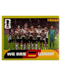 Panini FIFA WM 2026 United - GER 13 - Team Photo