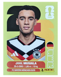 Panini FIFA WM 2026 United - GER 15 - Jamal Musiala