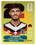Panini FIFA WM 2026 United - GER 17 - Kai Havertz