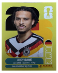 Panini FIFA WM 2026 United - GER 18 - Leroy Sane