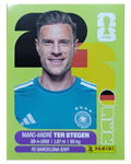 Panini FIFA WM 2026 United - GER 2 - Marc-André ter Stegen