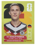 Panini FIFA WM 2026 United - GER 5 - Nico Schlotterbeck
