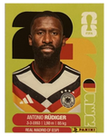 Panini FIFA WM 2026 United - GER 6 - Antonio Rüdiger