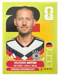 Panini FIFA WM 2026 United - GER 7 - Waldemar Anton