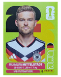 Panini FIFA WM 2026 United - GER 9 - Maximilian Mittelstädt
