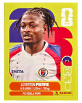 Panini FIFA WM 2026 United - HAI 10 - Leverton Pierre