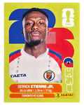Panini FIFA WM 2026 United - HAI 15 - Derrick Etienne Jr